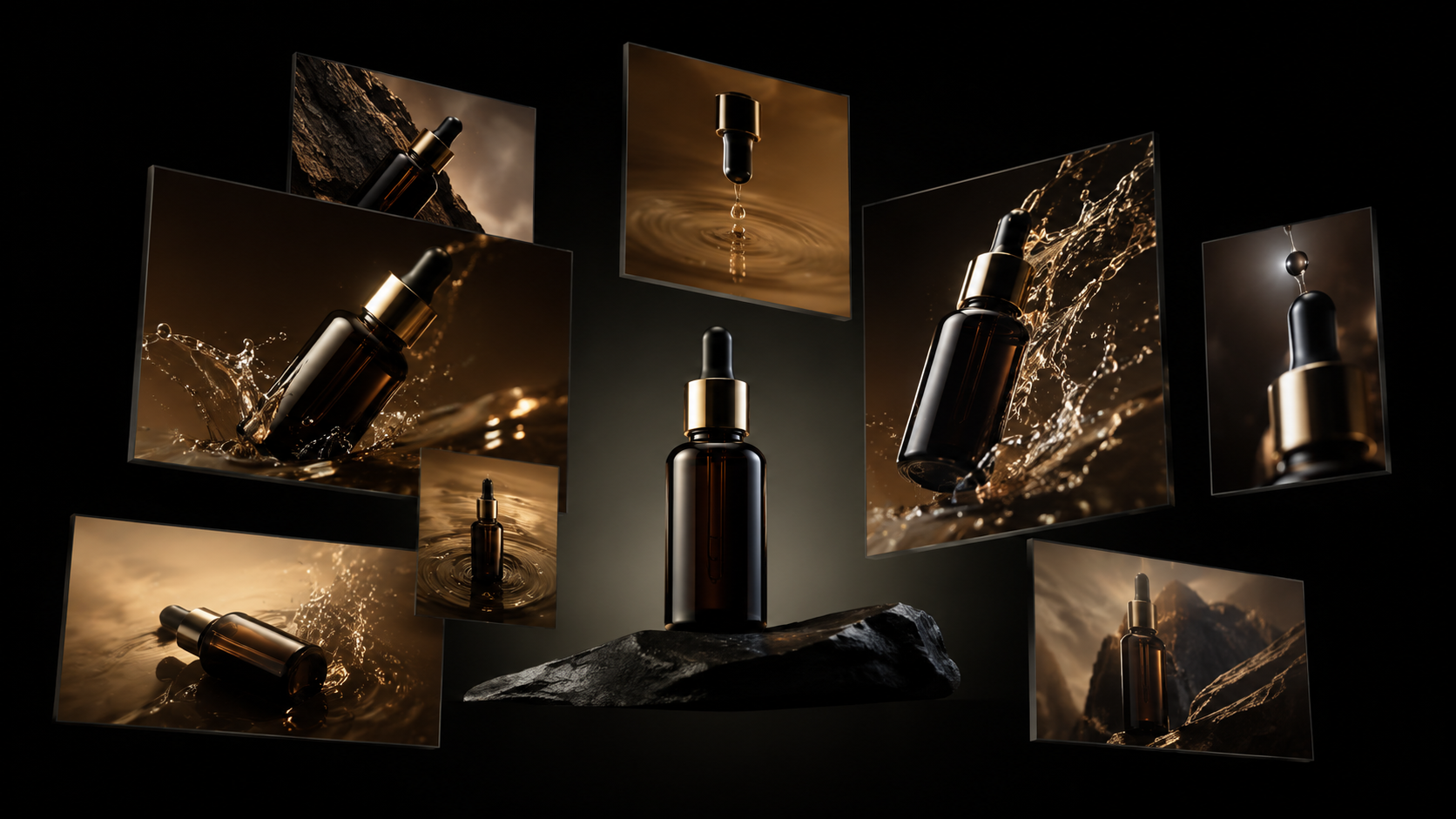 Product Visualisation World