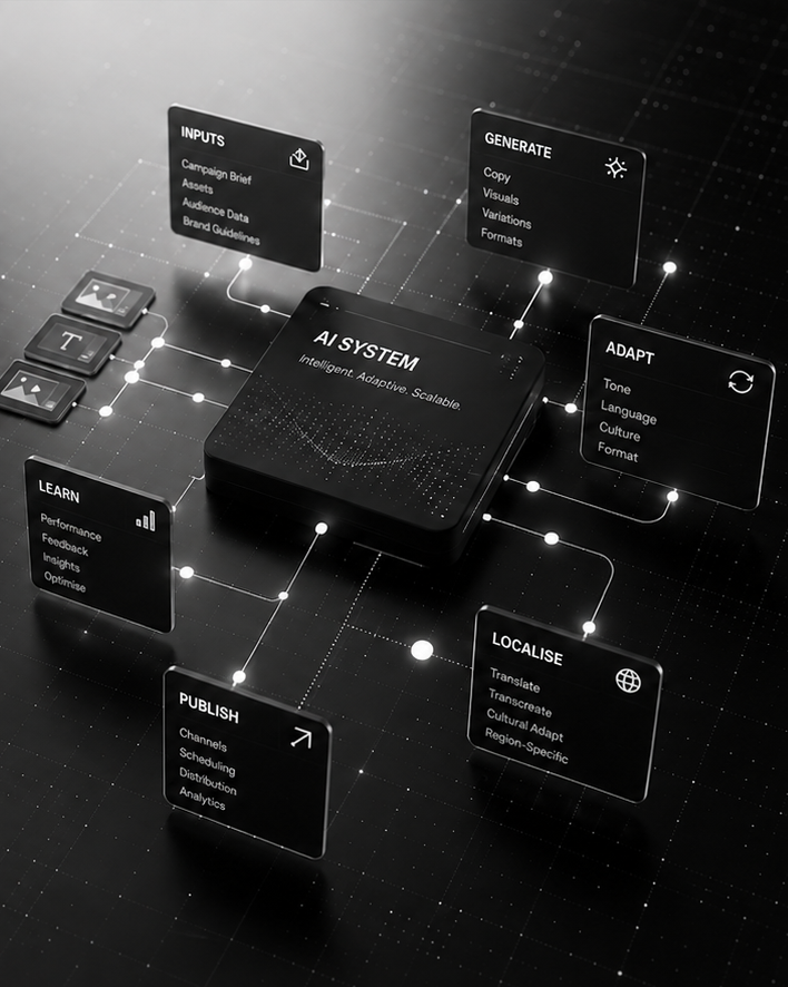 Core Service 06 - AI Systems
