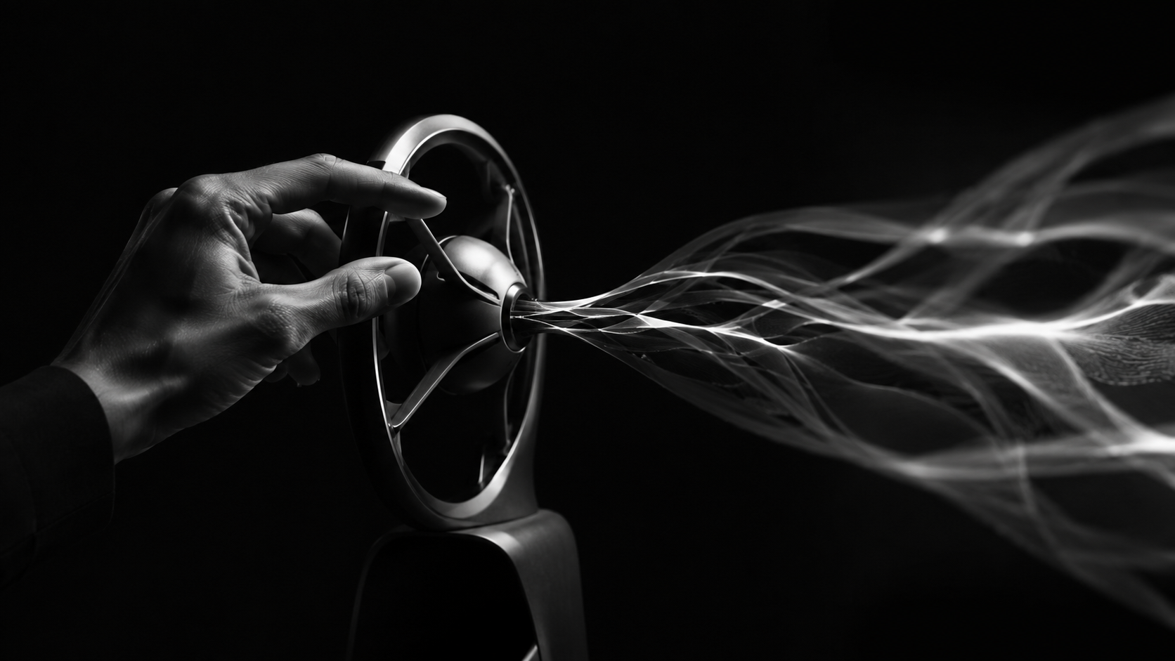 Turbine Steering